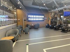 -OXYGYM 奥美氧舱运动中心(朝阳大悦城店)