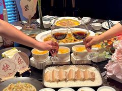 -庐灶江南·江南菜·四合院Bistro(东直门雍和宫·原华侨宾馆店)