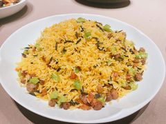 新荣记炒饭-荣轩(新荣记环球金融中心店)