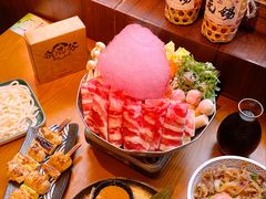 -合风谷(南下塘店)