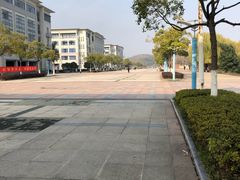 -南京邮电大学(仙林校区)