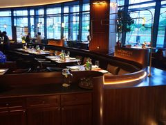 -MONICH牛排融合餐厅(和义大道购物中心店)