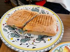 -Alimentari早午餐(安福路店)