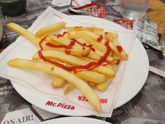 -米斯特比萨(望京西园店)