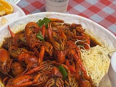 -京悦南门涮羊肉·羊蝎子火锅(田林路店)