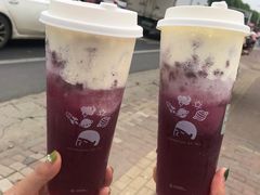 -7分甜(江宁万达店)