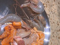 -姜胖胖无限自助烤肉(弹子石店)