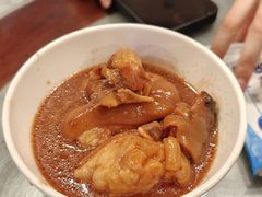 -恩宁刘福记(东华东路店)