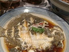 -京味斋·北京烤鸭(北京南站洋桥店)