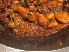 -山河屯铁锅炖(哈西站店)