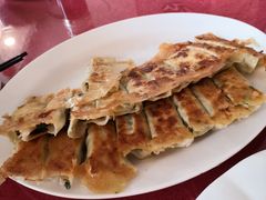-大眼锅贴水饺(河东店)