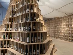 -静之湖湖畔餐厅