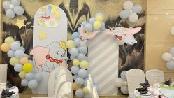 -四方阁酒楼·宴会厅(圣灯店)