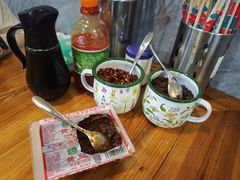 -锦泓老字号猪脏粉(东联大厦店)