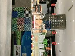 -武汉世茂希尔顿酒店·汇·全日餐厅
