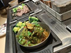 -肉肉大米(金虹桥店)