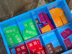 -文武王氏烧饼·无矾油条(西溪路店)