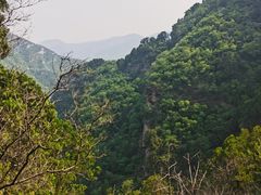 -北京上方山国家森林公园