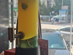 -辣尚瘾·烤鱼·新川菜(交大直营店)