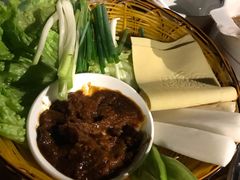 -北京水岸山吧度假村(雁栖镇店)
