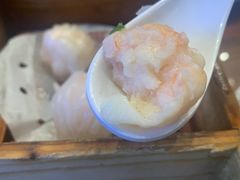 虾饺皇-日日鲜自助餐厅(小公园店)