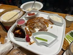 -壹零捌道·北京烤鸭(车公庄店)
