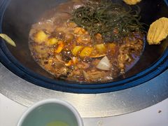 -黑土人家(江桥万达广场店)