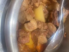 -西贝(上海中心店)