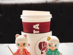经典拿铁-COSTA COFFEE(常熟路店)