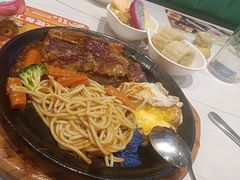 -豪享来牛排(人民店)