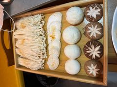 -正宗齐齐哈尔烤肉·齐牛哥鲜切炭火烤肉(杭州总店)