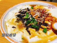 -小桃园·豆浆油条(复兴中路店)