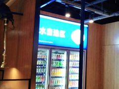 -金妈家烤肉(龙湖U城天街店)