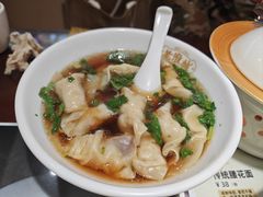 -老淮城·长鱼面(河下古镇店)