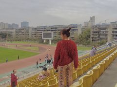 -四川大学(望江校区)