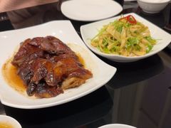 -高第街56号港式餐厅·精选(世茂广场宽厚里大明湖店)