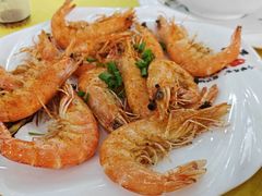 -秋姐美食店(旅游大道店)