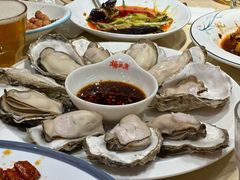 -杨氏青龙虾·羊蝎子(珠江路店)