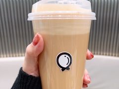-缶乐FOLLOW咖啡