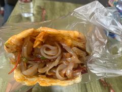 -刘氏方酥锅盔(古城总店)