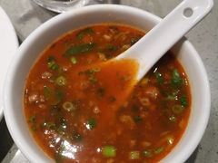 -海底捞火锅(高新活力汇店)