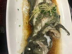 -广州四季酒店·佰鲜汇·现代法餐