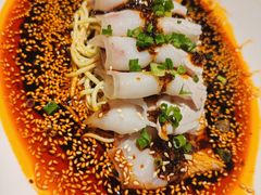 -院8里·小聚园老川菜(九眼桥店)