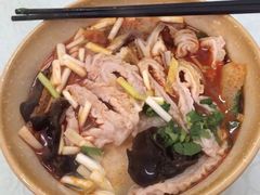 -惠记粉汤羊血梆梆肉(永松路店)