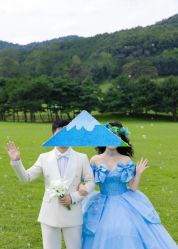 -金夫人婚纱摄影全球旅拍(大连店)