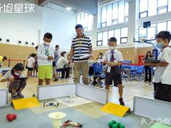 -斯坦星球AI编程·机器人科创·乐高科学·信奥·思维·专注力·STEM·竞赛考级(高新区绿宝广场龙湖狮山天街学习中心)