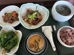 点击看大图 -新寰亚月子会所(金鸡湖凯宾店)