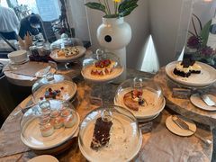 -广州四季酒店·意珍·意式自助餐