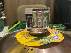 -润园四季椰子鸡火锅(海上世界店)
