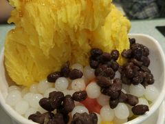 -松记糖水店(铜锣湾分店)